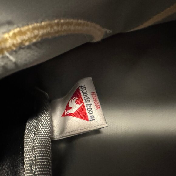 VINTAGE LE COQ SPORTIF BOWLING BAG - Picture 10 of 12